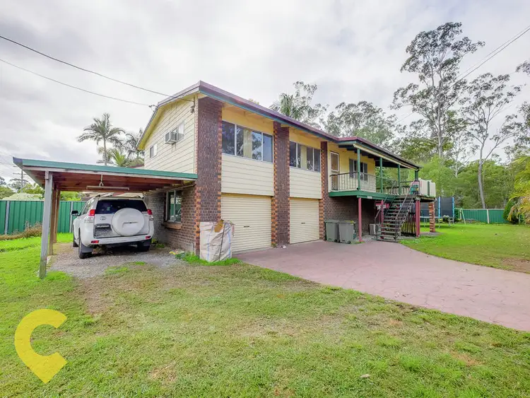 Fifth view of Homely house listing, 56 Polaris Avenue, Kingston QLD 4114