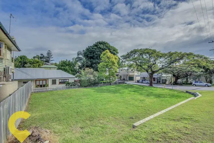 Fourth view of Homely land listing, 127 McIlwraith Avenue, Norman Park QLD 4170