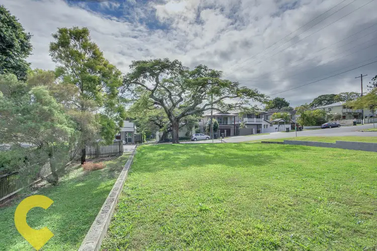Fifth view of Homely land listing, 127 McIlwraith Avenue, Norman Park QLD 4170