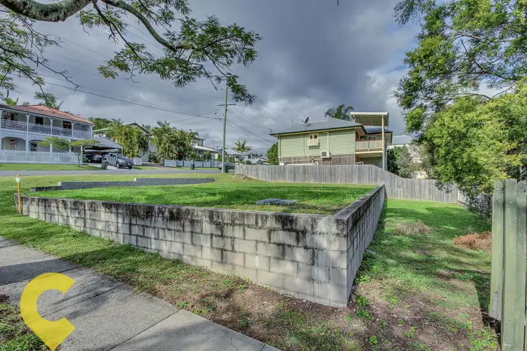 Sixth view of Homely land listing, 127 McIlwraith Avenue, Norman Park QLD 4170