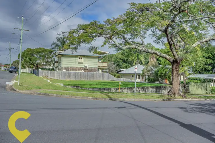 Seventh view of Homely land listing, 127 McIlwraith Avenue, Norman Park QLD 4170