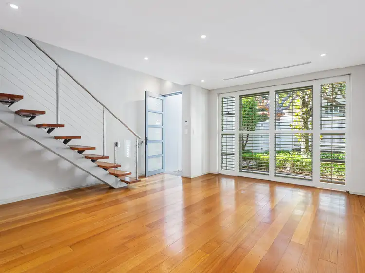 Second view of Homely house listing, 16A Monmouth Street, Randwick NSW 2031