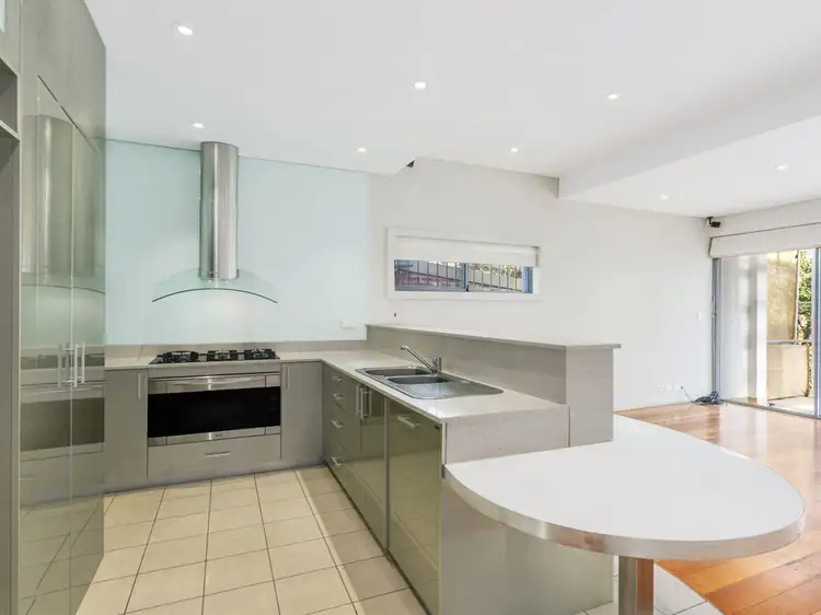 Third view of Homely house listing, 16A Monmouth Street, Randwick NSW 2031