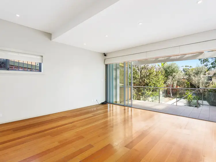 Fifth view of Homely house listing, 16A Monmouth Street, Randwick NSW 2031
