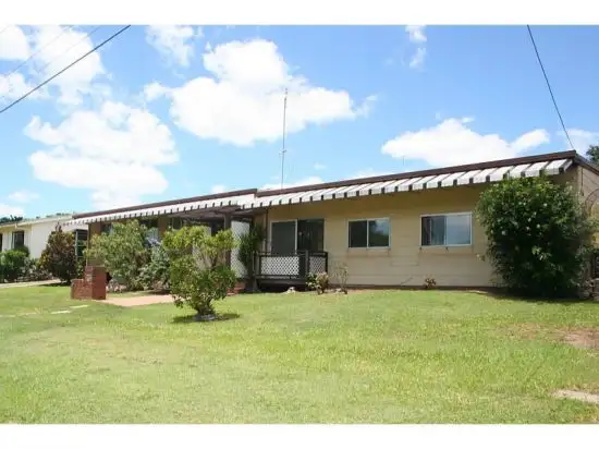 63 LYNMOUTH STREET, Upper Mount Gravatt QLD 4122