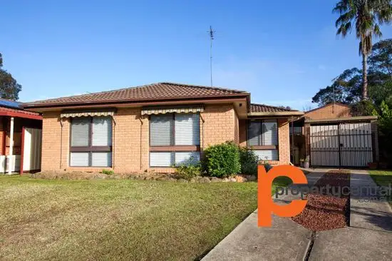 7. Kingsley Grove, Kingswood NSW 2747