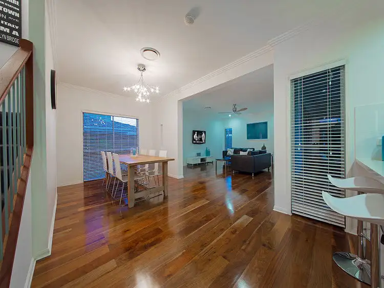 Sixth view of Homely house listing, 24 Feathertail Pl, Wakerley QLD 4154