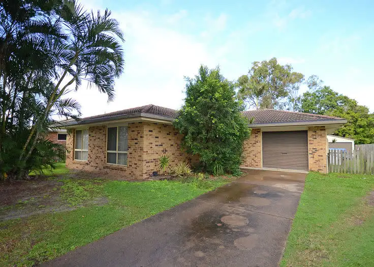 13 Honeysuckle Ave, Kawungan QLD 4655