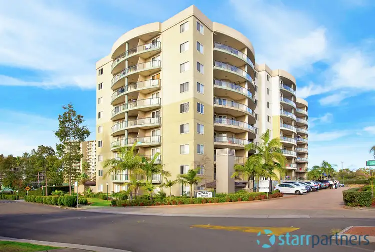 208/91D Bridge Road, Westmead NSW 2145