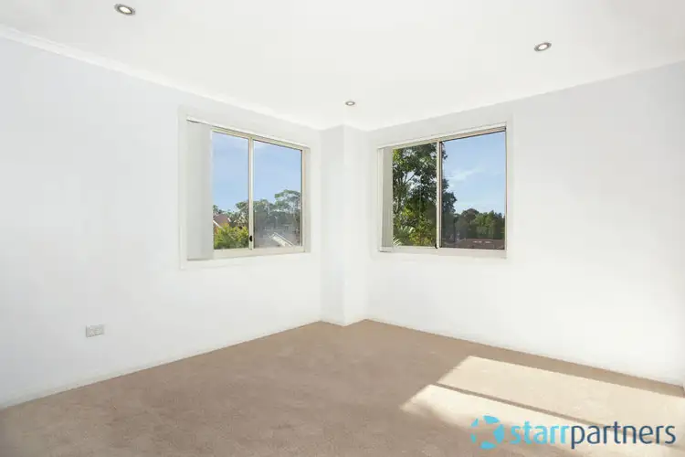 Fifth view of Homely unit listing, 208/91D Bridge Road, Westmead NSW 2145