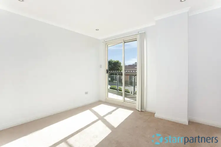 Sixth view of Homely unit listing, 208/91D Bridge Road, Westmead NSW 2145