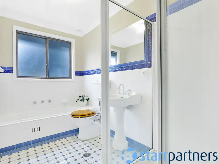 Third view of Homely house listing, 57 Ballantrae Dr, St Andrews NSW 2566