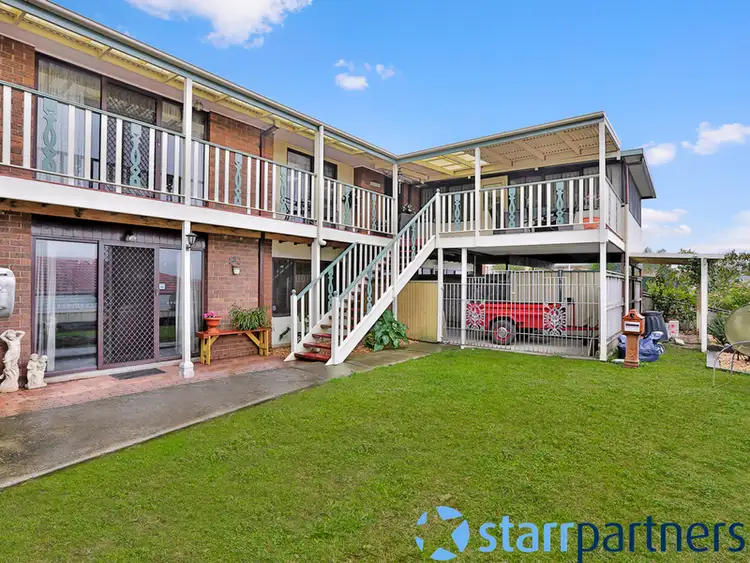 Sixth view of Homely house listing, 57 Ballantrae Dr, St Andrews NSW 2566