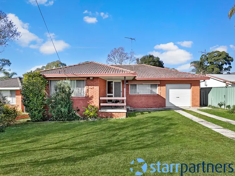 Main view of Homely house listing, 10 Bradfield Street, Leumeah NSW 2560
