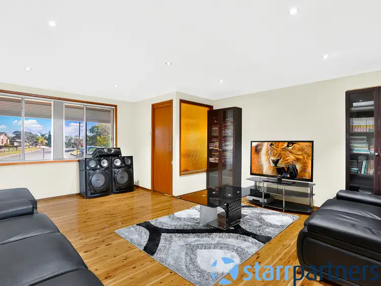 Second view of Homely house listing, 10 Bradfield Street, Leumeah NSW 2560