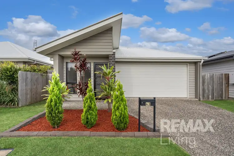 43 Alkina Drive