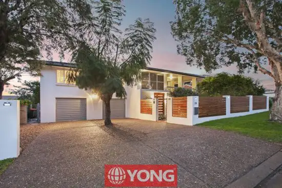 38 Nevern St, Macgregor QLD 4109