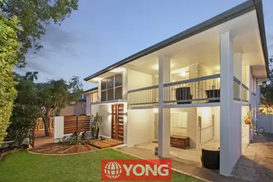 Second view of Homely house listing, 38 Nevern St, Macgregor QLD 4109