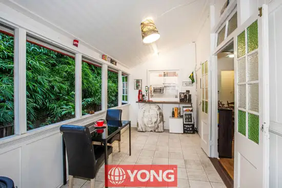 Fourth view of Homely townhouse listing, 10 Fenton Street, Fairfield QLD 4103