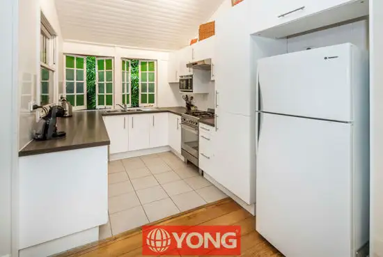 Fifth view of Homely townhouse listing, 10 Fenton Street, Fairfield QLD 4103