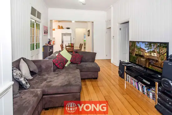 Sixth view of Homely townhouse listing, 10 Fenton Street, Fairfield QLD 4103