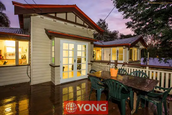 Seventh view of Homely townhouse listing, 10 Fenton Street, Fairfield QLD 4103