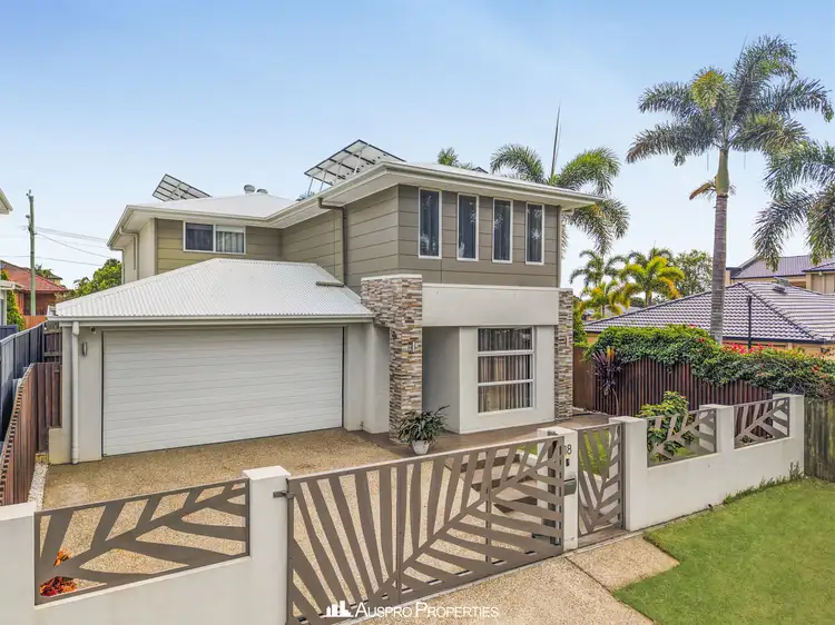 18 Katelyn Street, Underwood QLD 4119