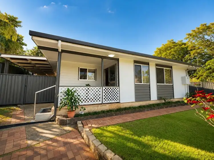 16 Barkell Street