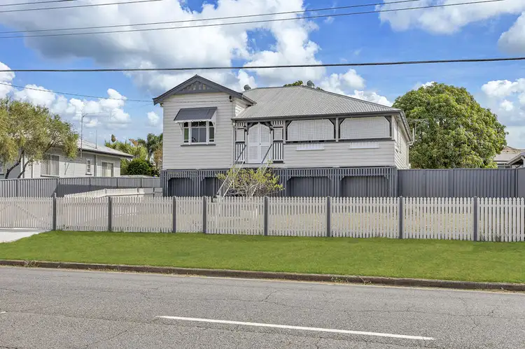 20 North Station Road