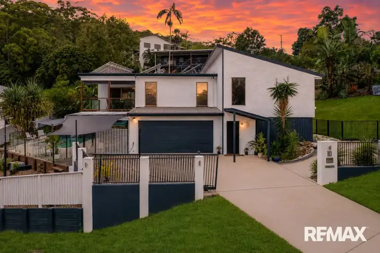 10 Erbacher Road