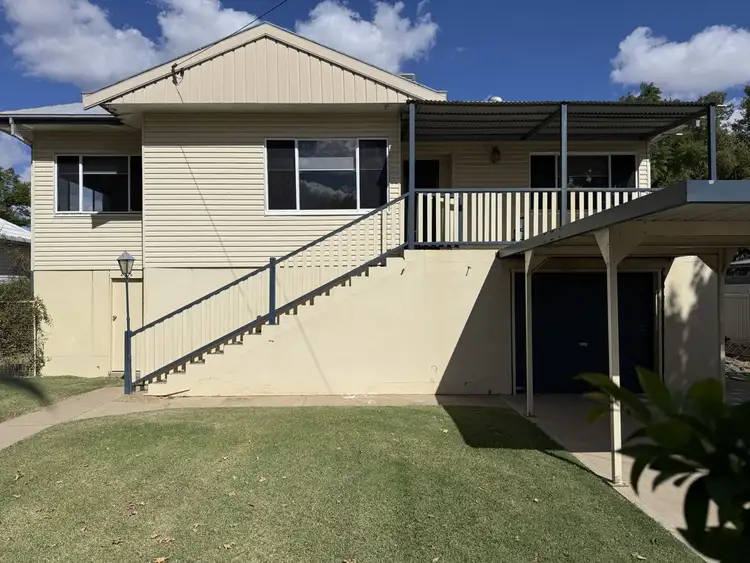 36 Iris ST, Moree NSW 2400