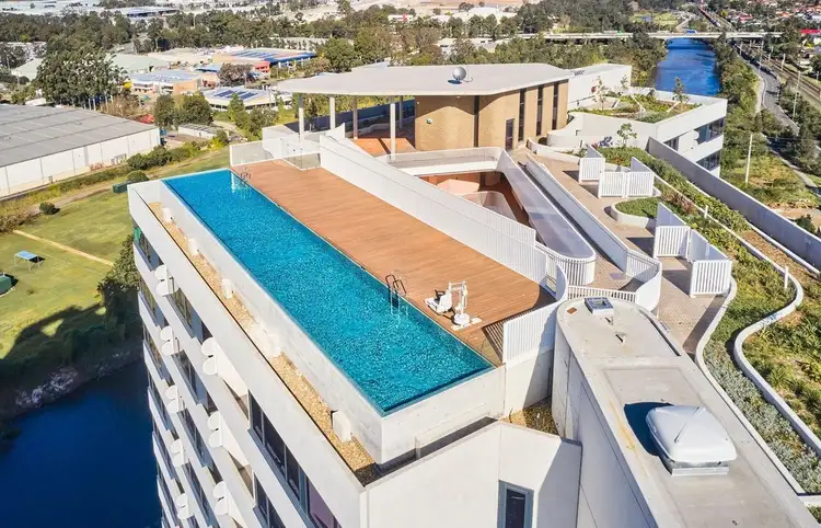 G03/32 Shepherd St, Liverpool NSW 2170