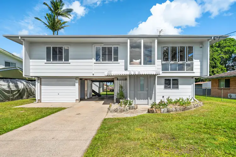 25792 Peak Downs Highway