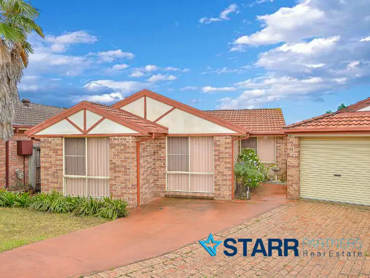 31 McLaren Place, Ingleburn NSW 2565