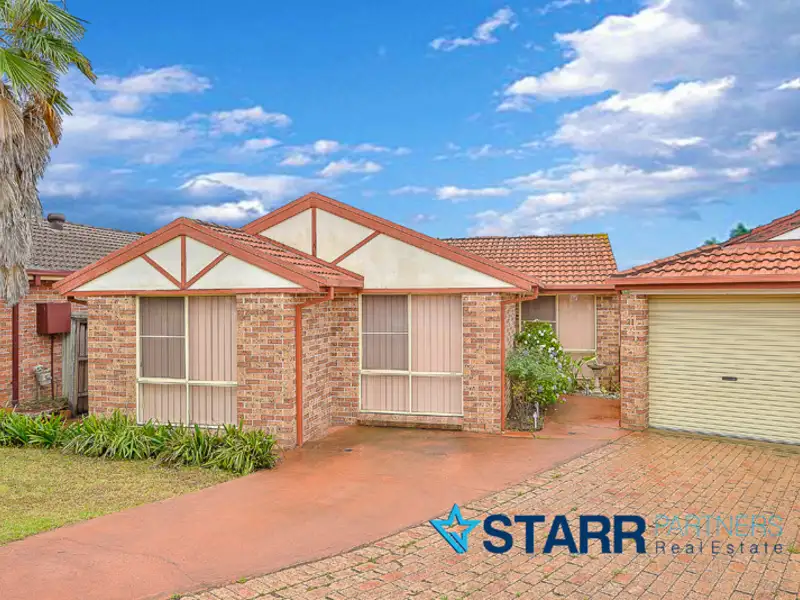 Main view of Homely house listing, 31 McLaren Place, Ingleburn NSW 2565