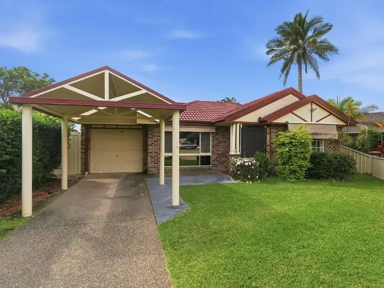 14 Noreena Place