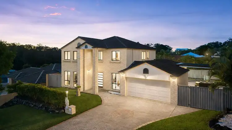 35 Lillywood Circuit
