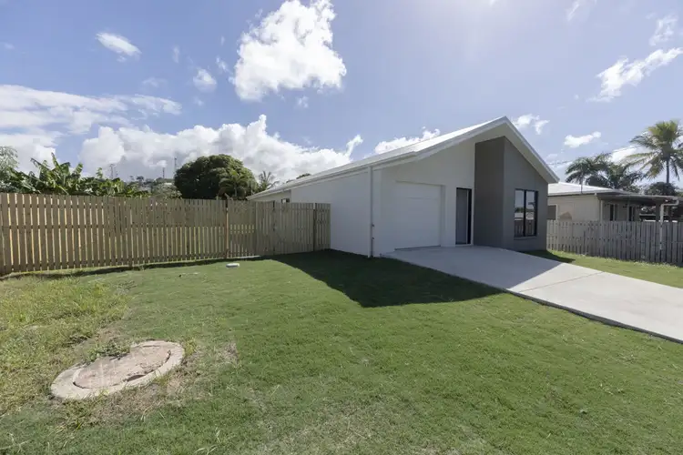5A Elizabeth Street