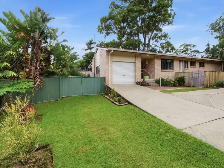 3/3 Wollongba Place, Toormina NSW 2452