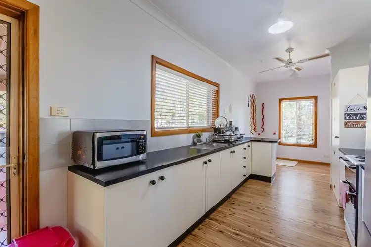 Fifth view of Homely house listing, 4 Light Place, Dubbo NSW 2830