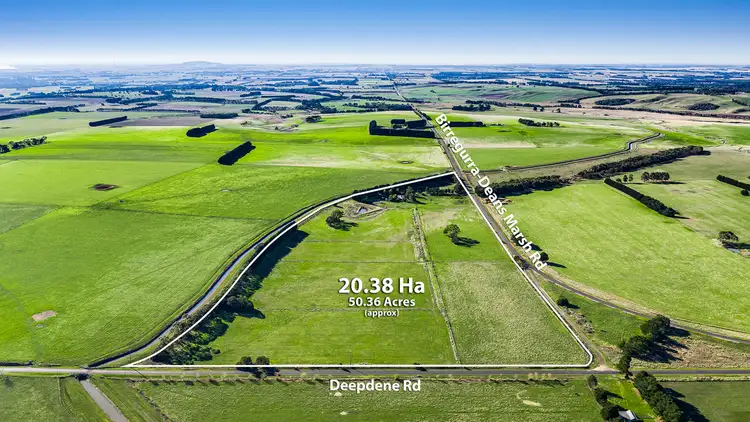 770 Birregurra-Deans Marsh Road