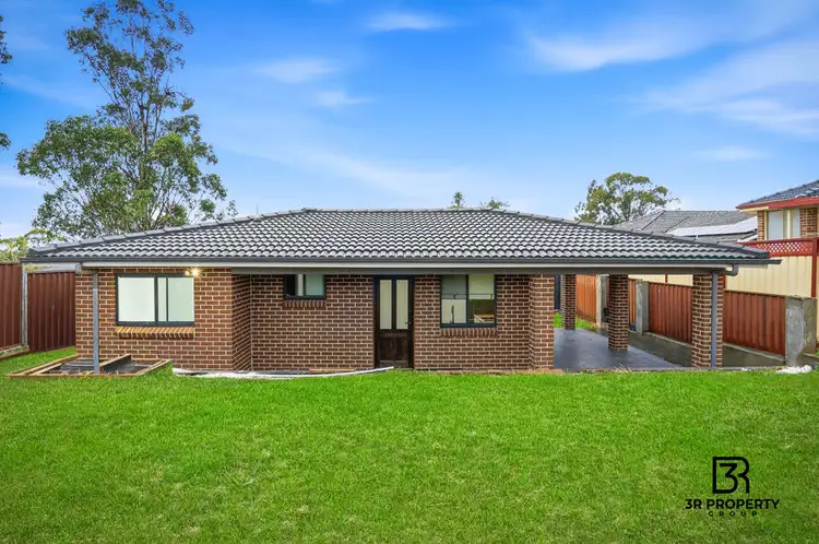 162B Rooty Hill Road North