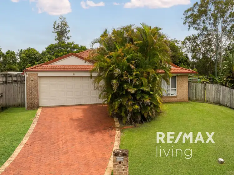 6 Baphal Crescent