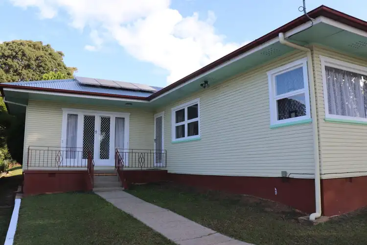 68 Byangum Road