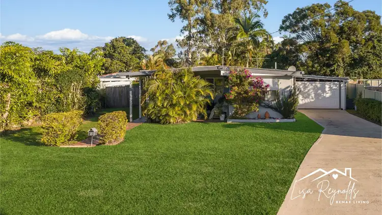 8 Winifred Street