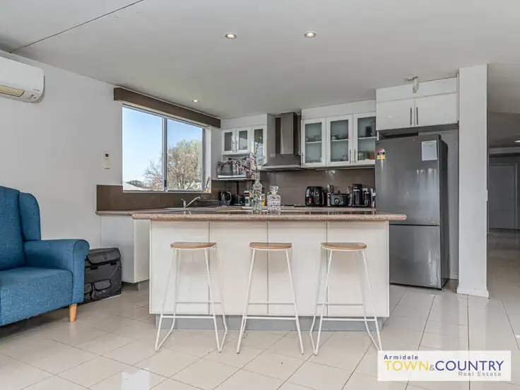 Fourth view of Homely house listing, 4 Claude Street, Armidale NSW 2350