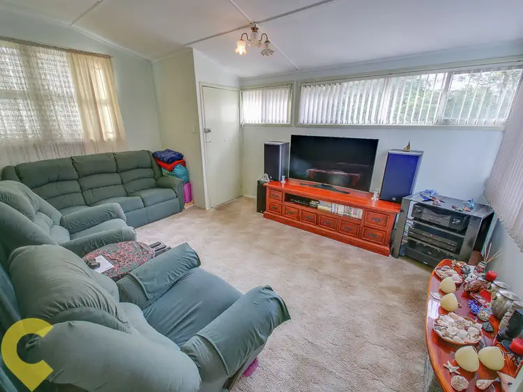 Second view of Homely house listing, 17 Priscilla Street, Zillmere QLD 4034