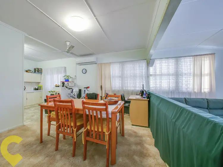Fifth view of Homely house listing, 17 Priscilla Street, Zillmere QLD 4034
