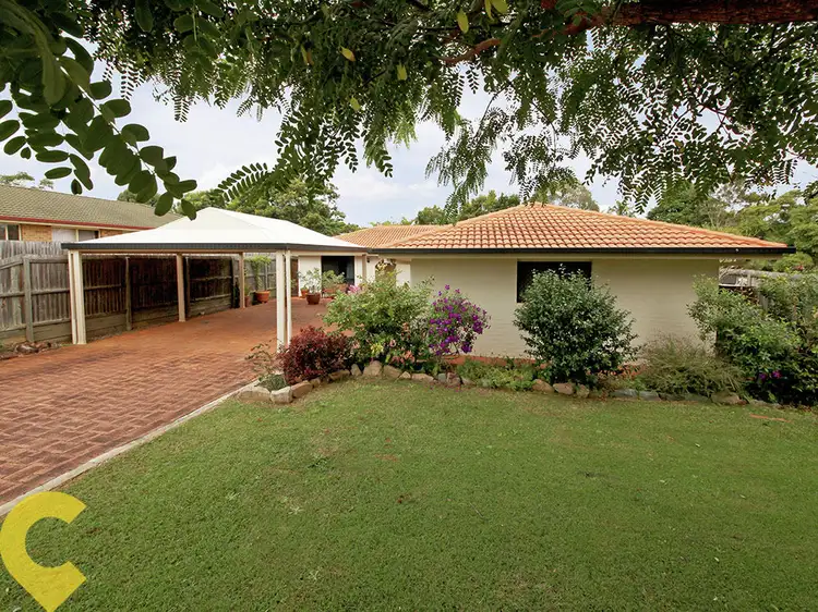 Main view of Homely house listing, z25 Ceccato Drive, Murrumba Downs QLD 4503