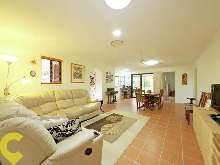 Second view of Homely house listing, z25 Ceccato Drive, Murrumba Downs QLD 4503